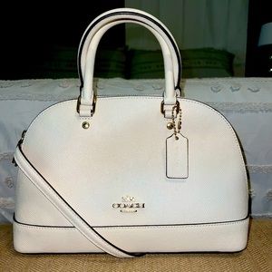 Coach Sierra Satchel